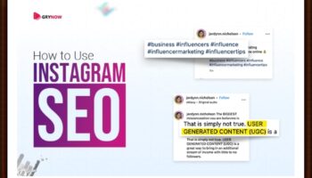 google da web sitesini öne çıkarma