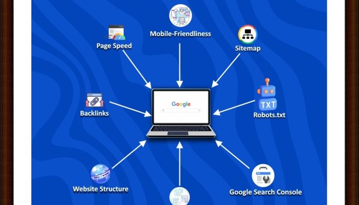 seo testi