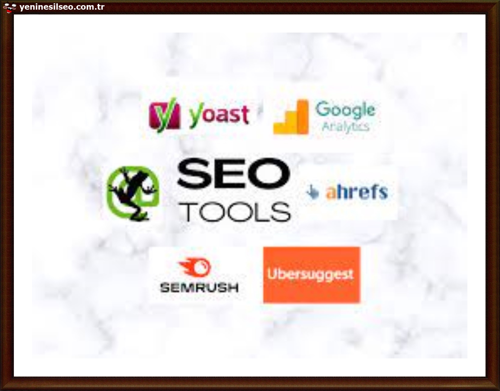 backlink çalışması