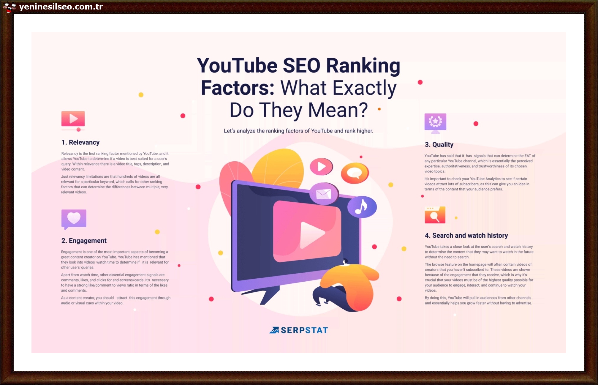 google algorithm update 2026