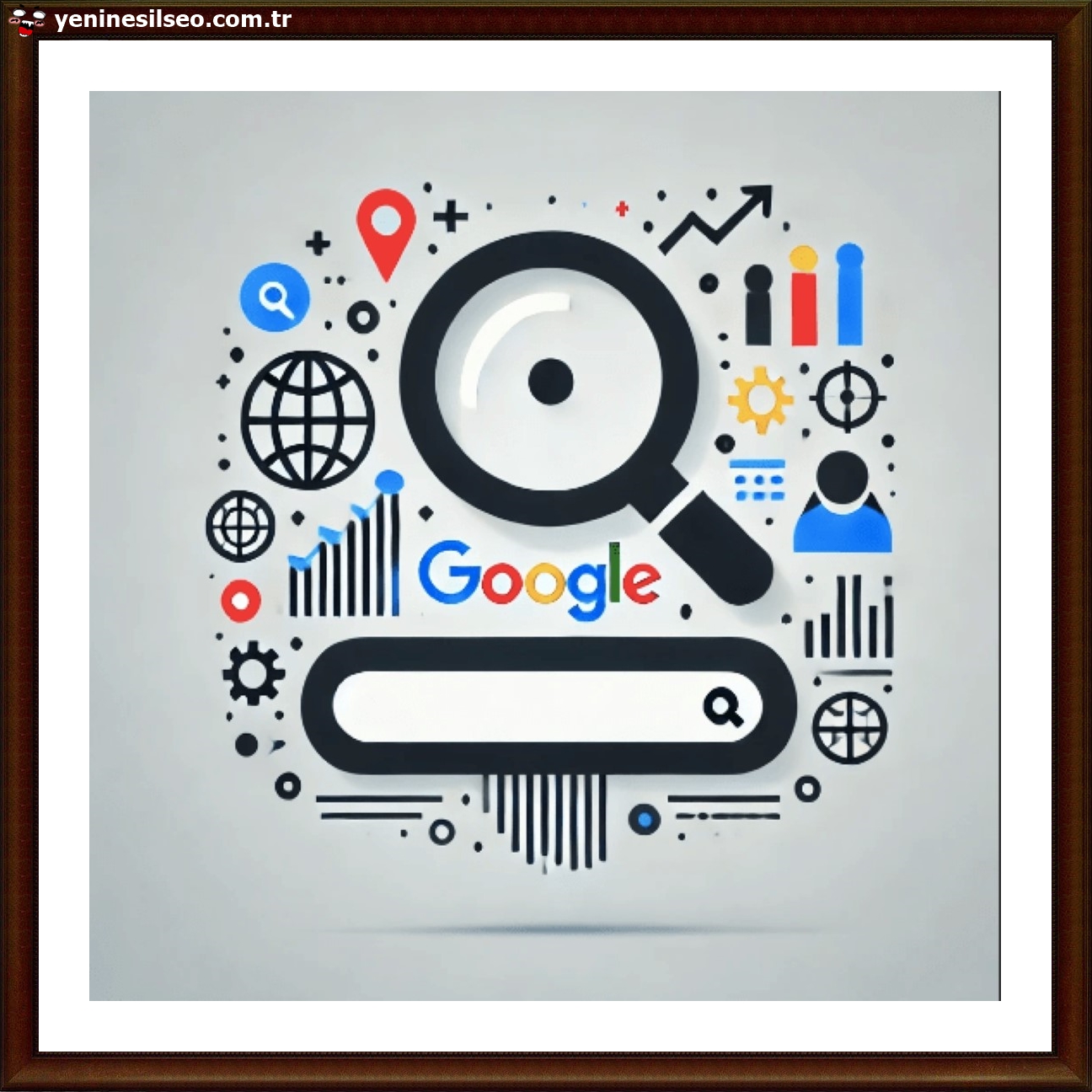 google botları
