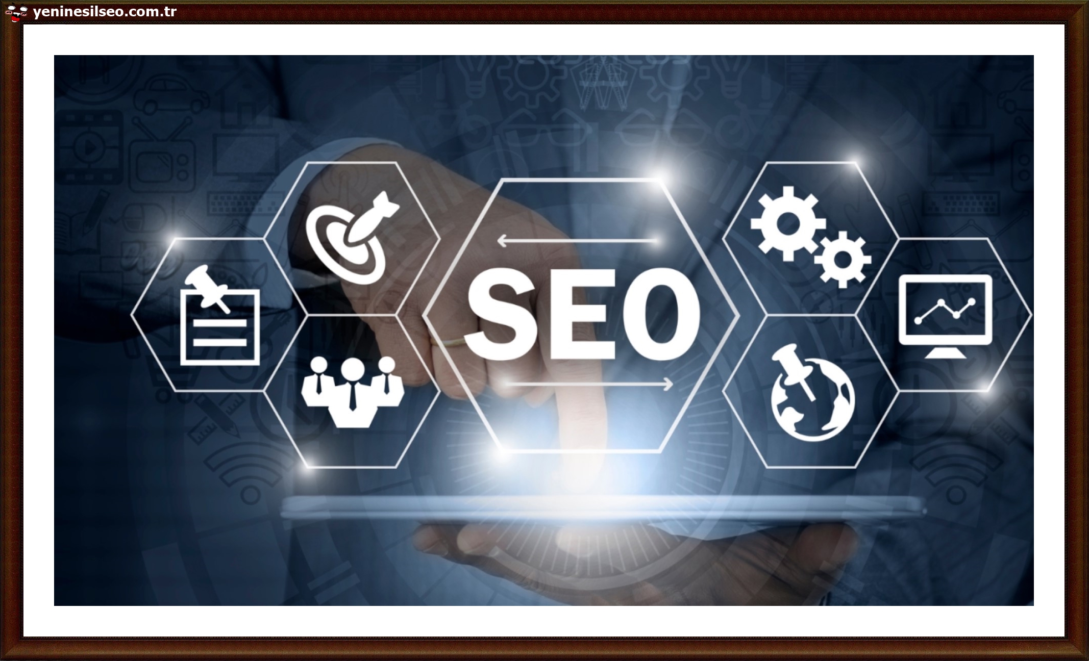 google business