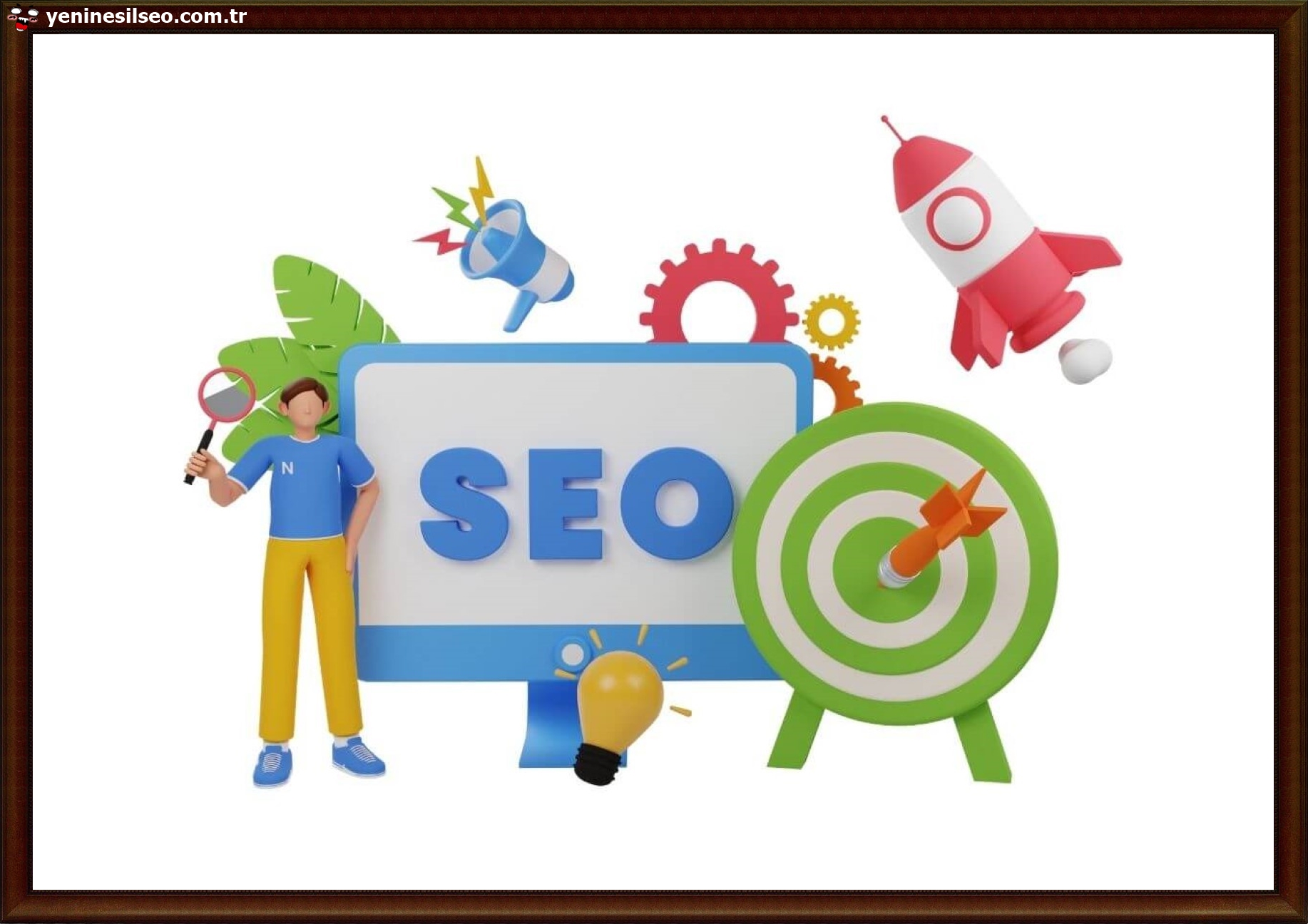 google harita yer ekleme