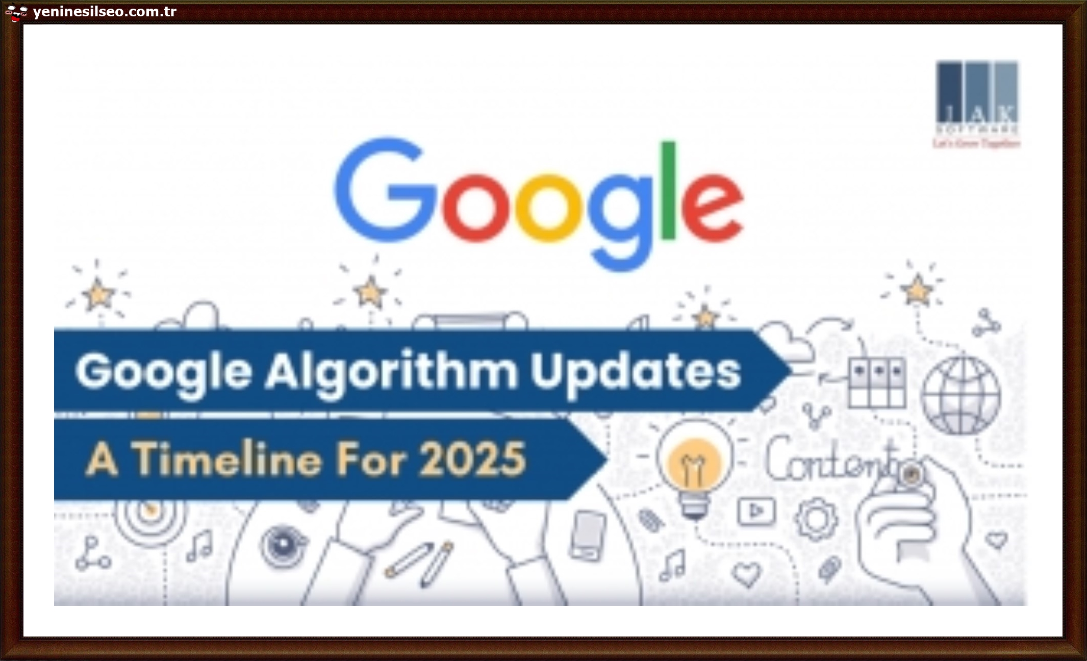 google sıra takip