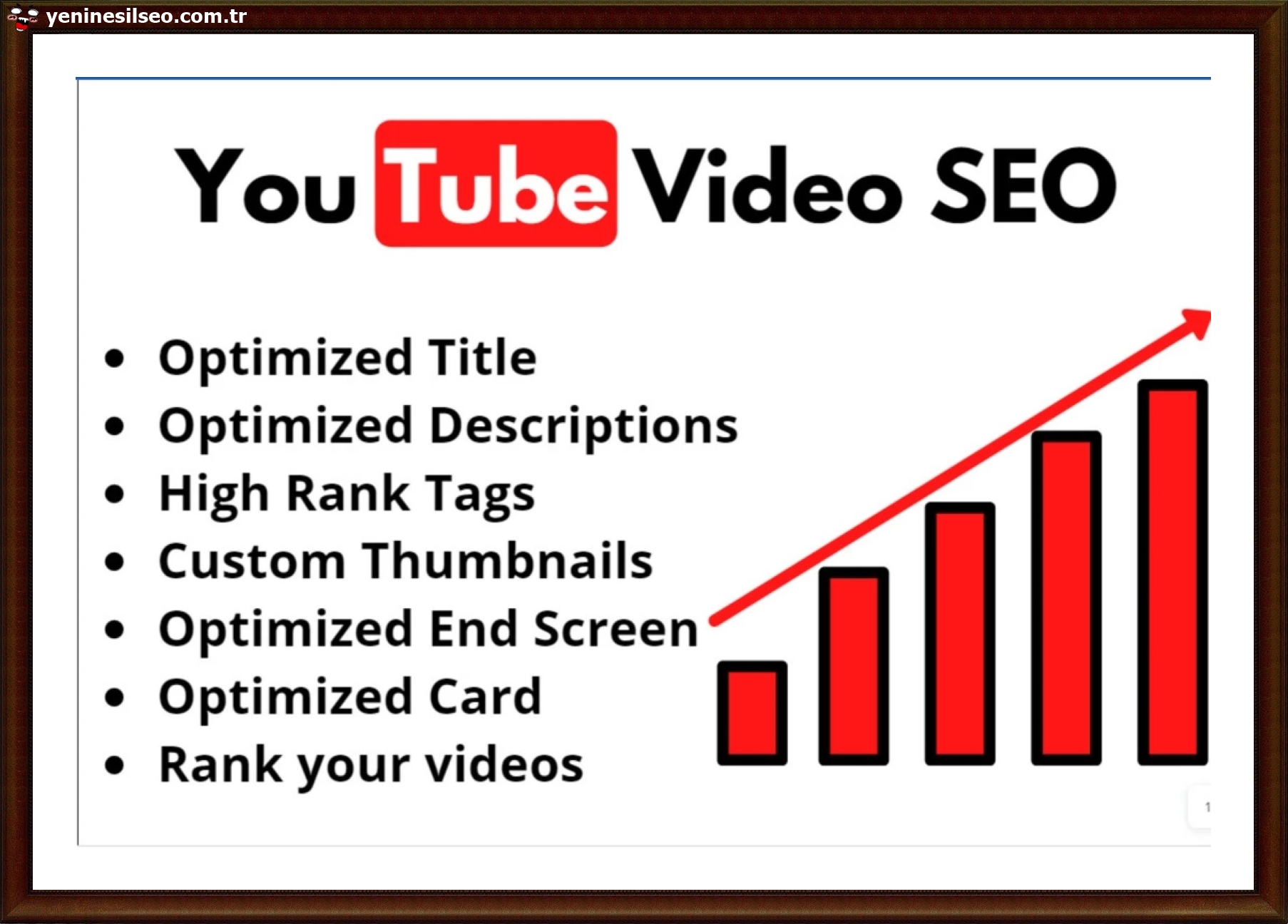 gsa seo