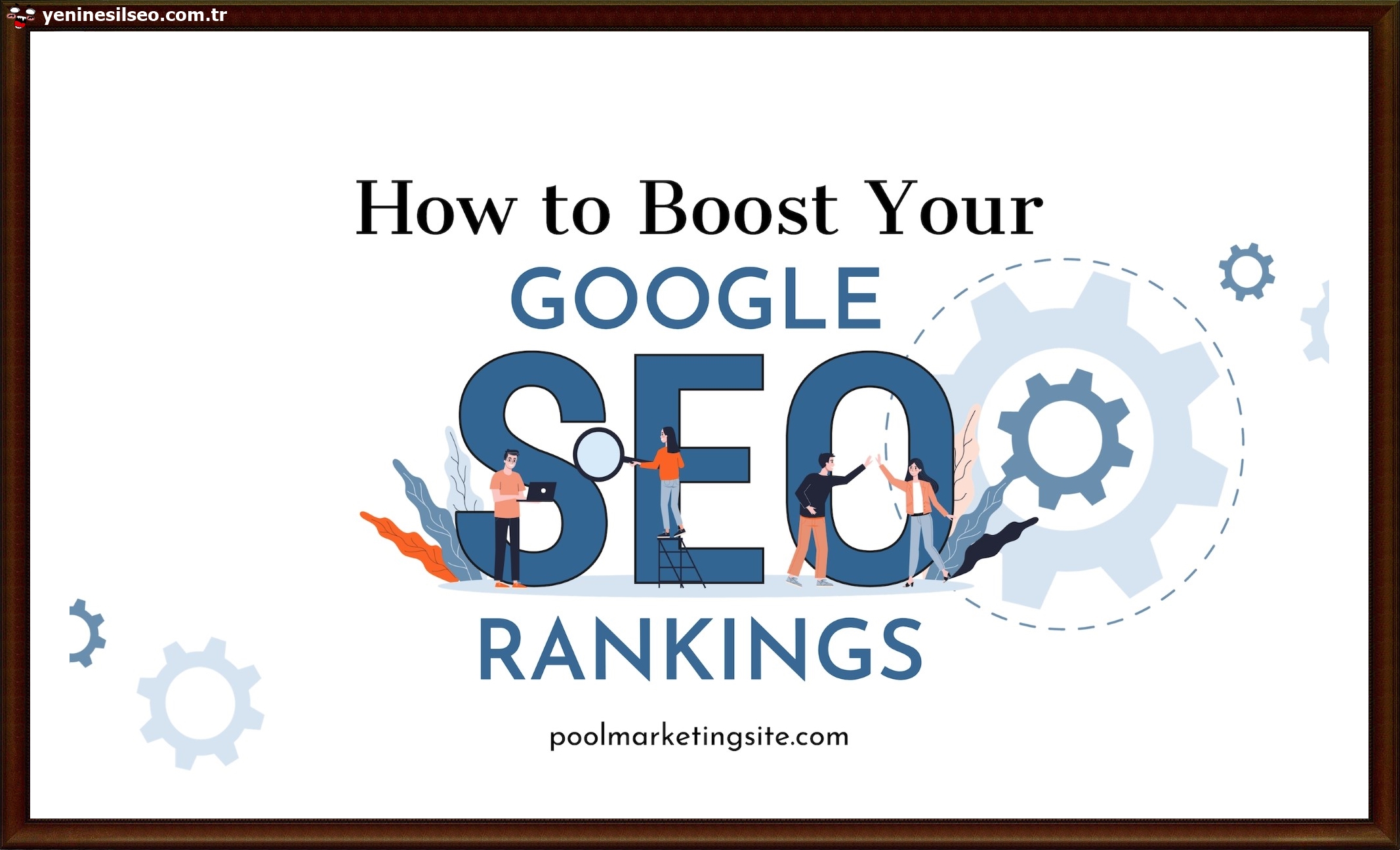 seo danışmanlığı