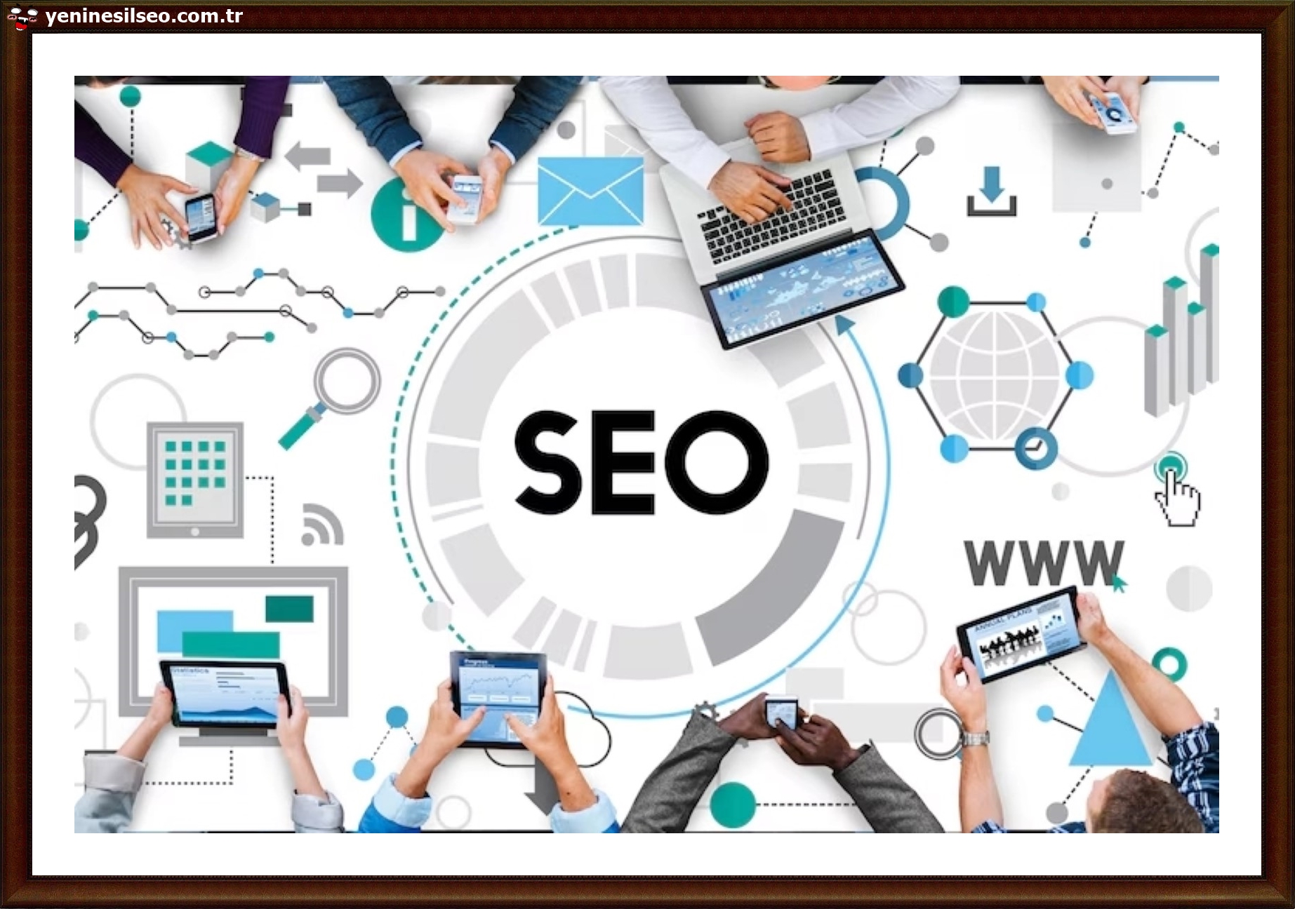 seo sıralama