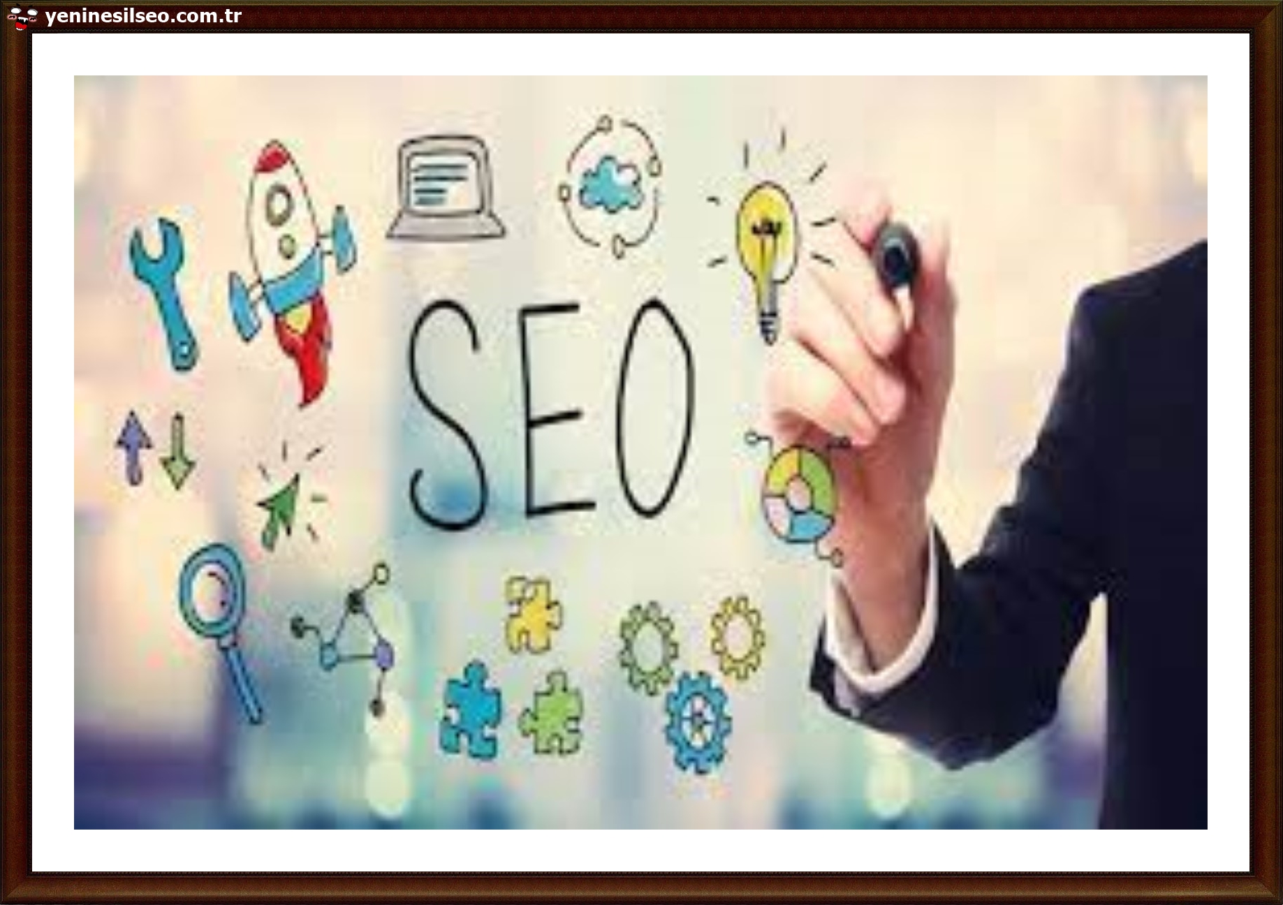site trafiği öğrenme