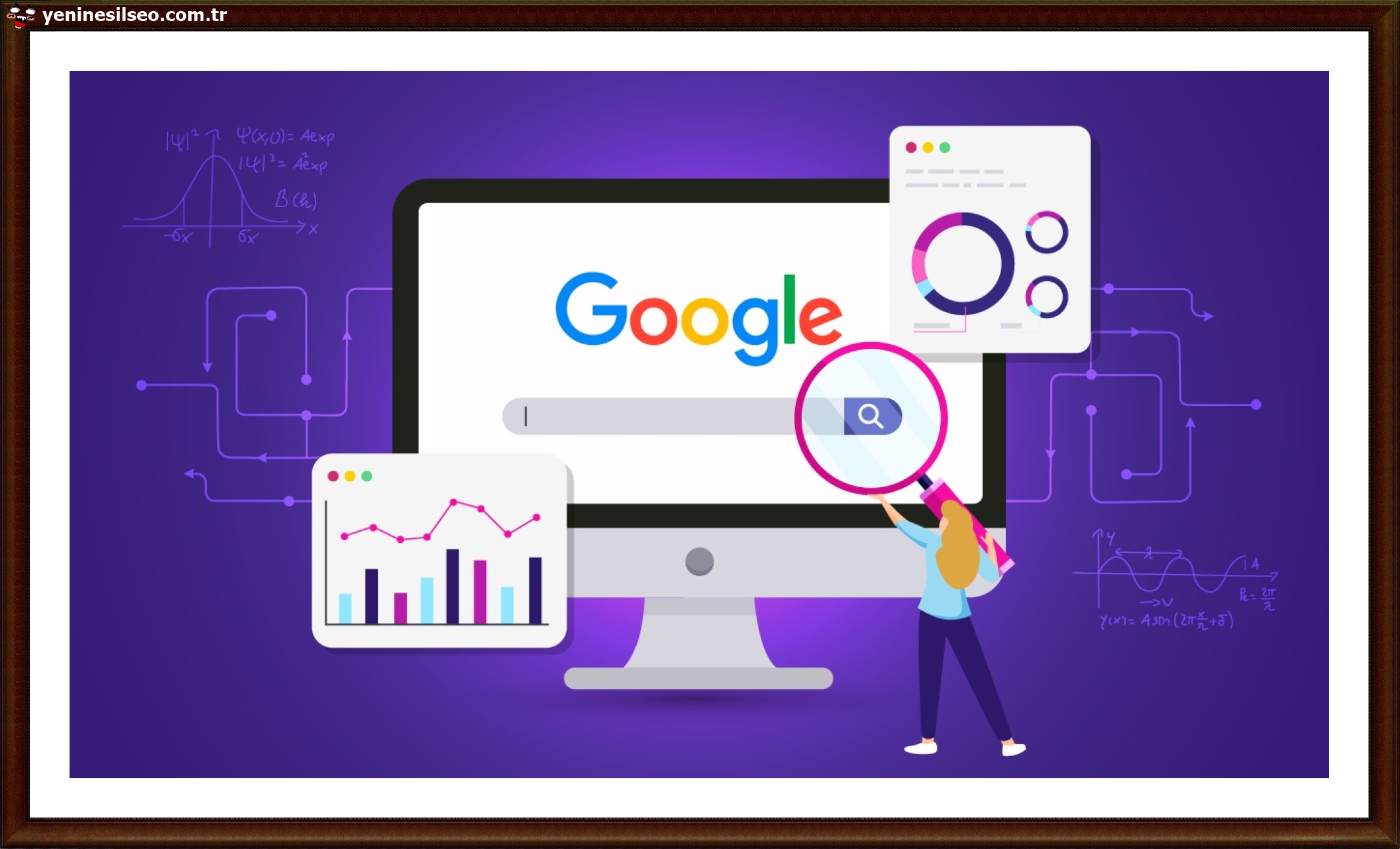 site trafik analizi