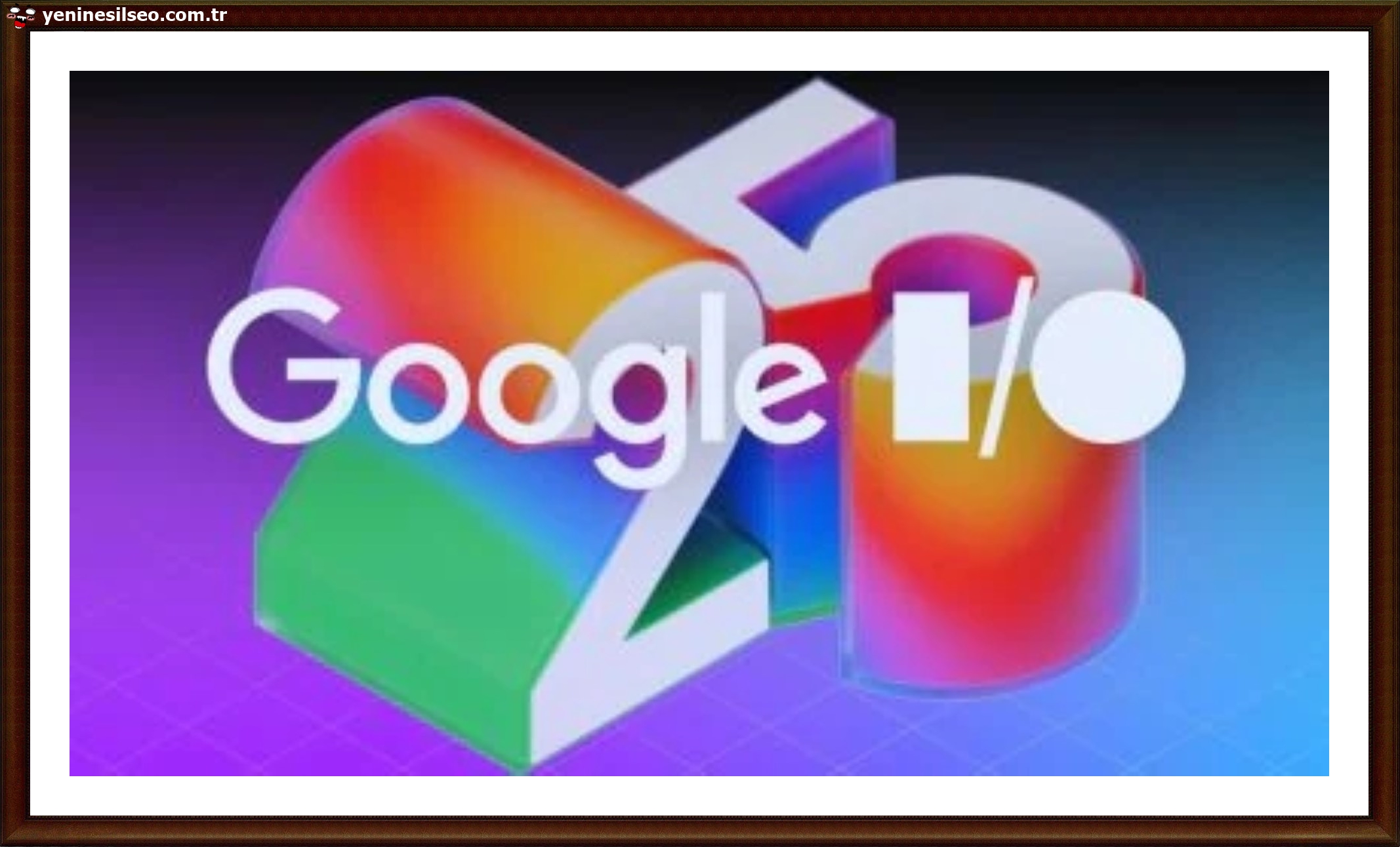 webmaster tools google