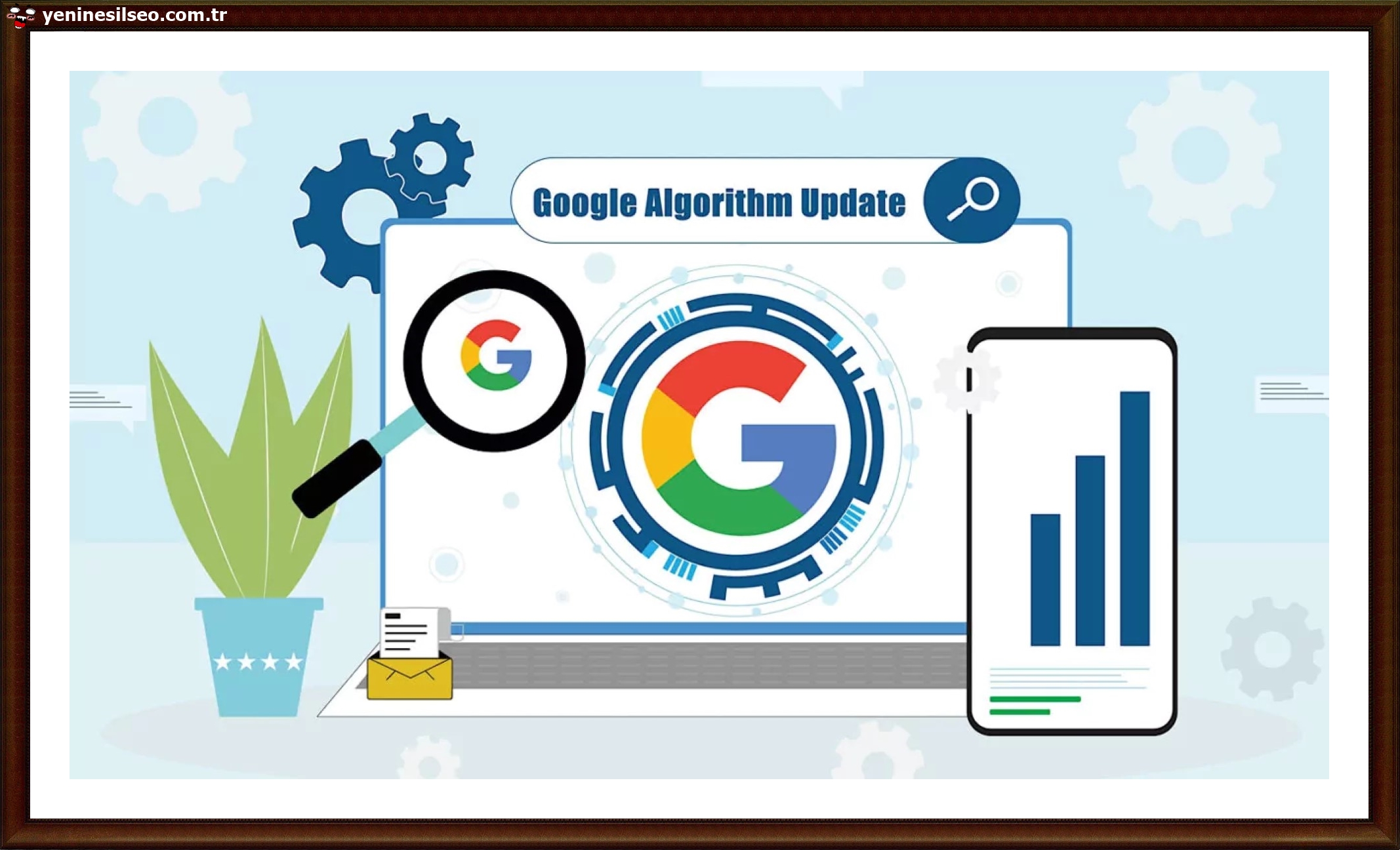 yandex seo